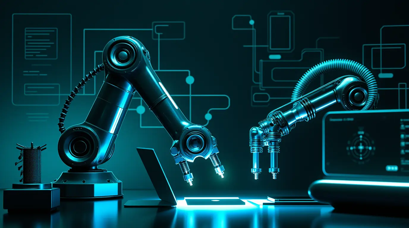 Automation Technology