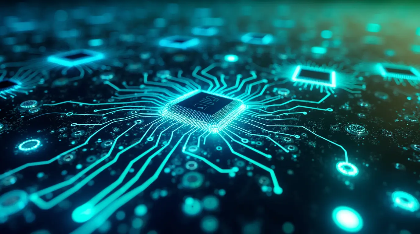 Electrical Engineering/ Electronics / Semiconductors (EE)