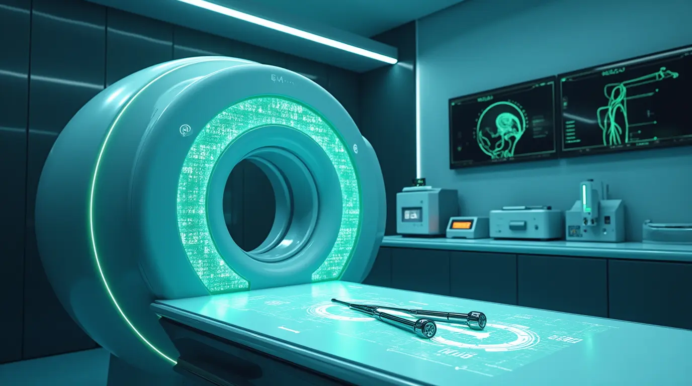 Medical Technology