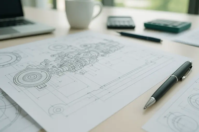 Patent and Utility Model Protection