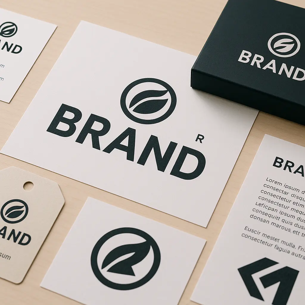 Trademarks and Other Signs
