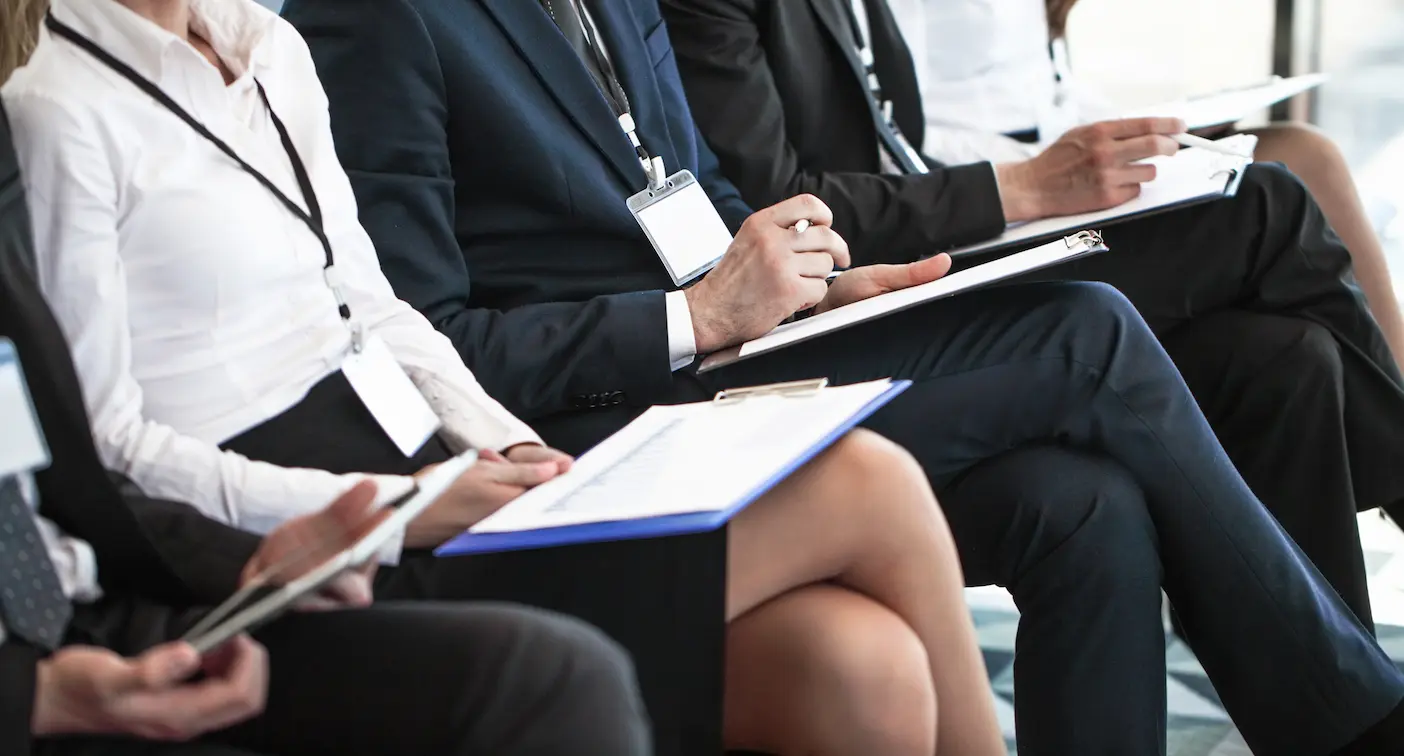 Trainings and Seminars